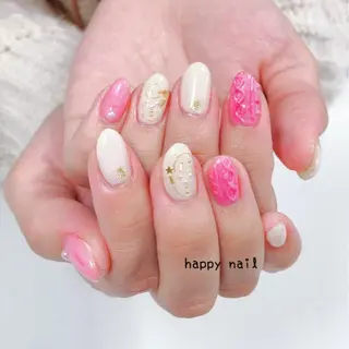 ネイル 心と体が整う腸活 サロン ラクシュミーのエステ・リラクイメージ