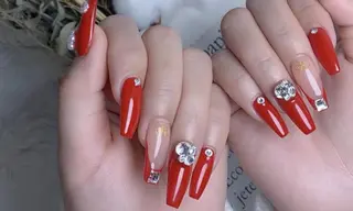 ネイル Cute beauty2のマツエク・マツパデザイン