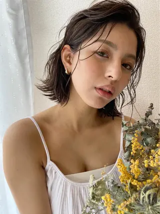 ヘアアレンジ マツエク・マツパ Amy エイミーのその他イメージ