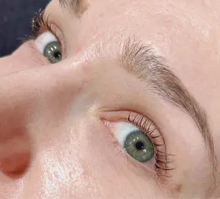 マツエク・マツパ 山田 綾芽のマツエク・マツパデザイン