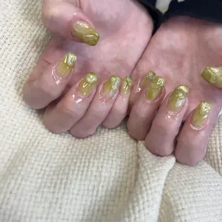 ネイル r o s é e. beautyのエステ・リラクイメージ