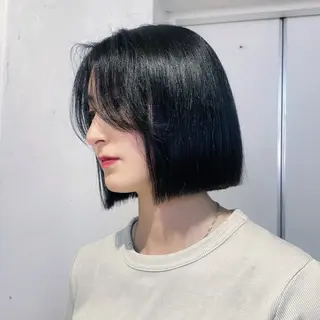 ショート HAIR&NAIL KANAのネイルデザイン