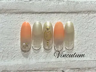 ネイル Vinculum所属・ネイルサロン Vinculumのネイルデザイン