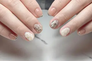 ネイル ewt miniのマツエク・マツパデザイン