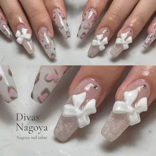 ネイル 0203ムニムサン 💙Harukaのネイルデザイン