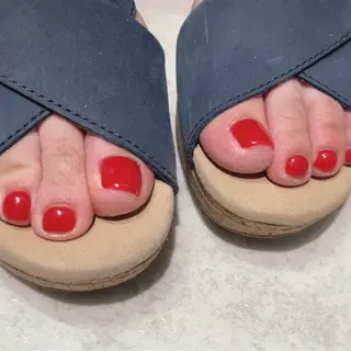 ネイル ショートネイル専門店フェルンヴェー所属・ショートネイル専門店 フェルンヴェー代々木のネイルデザイン