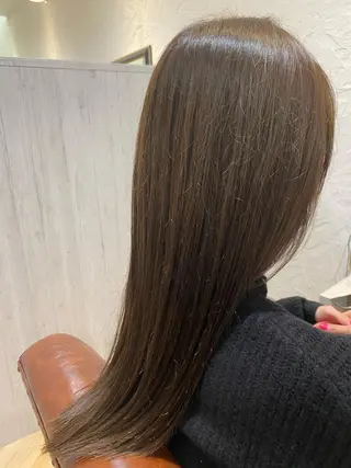 ロング カラー hair salon  CAMON.所属・仙台/camon/ airiのヘアスタイル