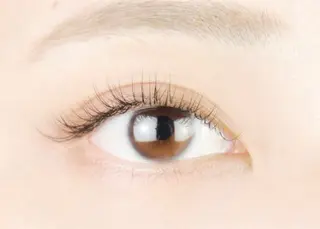 マツエク・マツパ me. 渋谷店/minaのマツエク・マツパデザイン