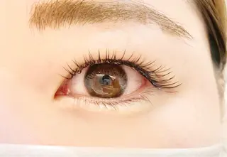 マツエク・マツパ 𓊆ᶠᵉᵉʸ𓊇 ᶜᴴᴵᴴᴬᴿᵁのマツエク・マツパデザイン