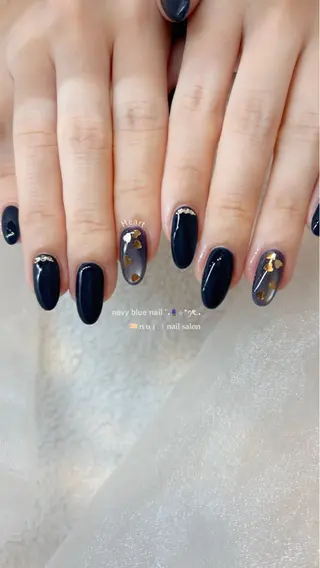 ネイル n u i . nail salonのネイルデザイン