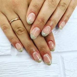 ネイル N._._.claw[エヌクロー]所属・N._._. clawのネイルデザイン