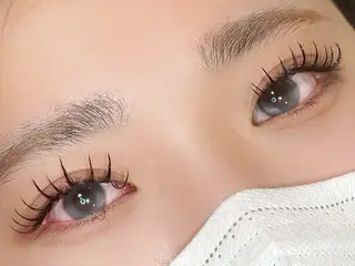 マツエク・マツパ PROGRESS 荻窪のヘアスタイル