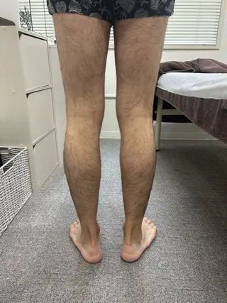 メンズ 脱毛サロン BRIDGE橋本のエステ・リラクイメージ