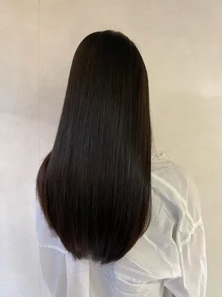 ロング メンズカット∕パーマ ∕縮毛矯正∕廣井永輝のヘアスタイル