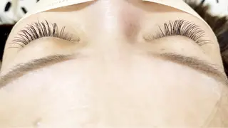 マツエク・マツパ Lokelani HAYASHIのマツエク・マツパデザイン