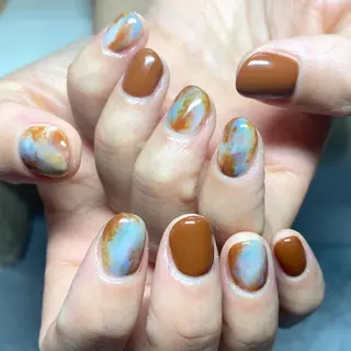 ネイル タケウチ ナナ💅のネイルデザイン