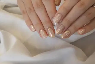 ネイル 田中 （ネイリスト）のネイルデザイン