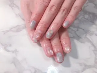 ネイル Regaro i.sのネイルデザイン