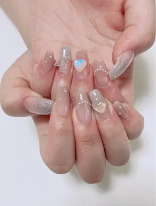 ネイル plaisir所属・plaisir プレジールネイルのネイルデザイン