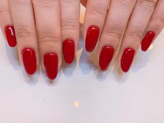 ネイル 長さだし専門店 M2　rikaのネイルデザイン