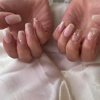 ネイル Verest 西荻窪のネイルデザイン