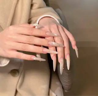 ネイル U.mi Nail Salonのネイルデザイン