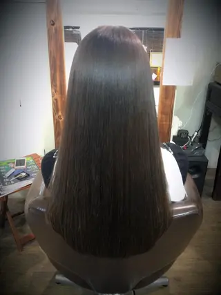 ロング カラー アイブロウ 渋谷パーソナルカラー 診断🌈✨井上のその他イメージ