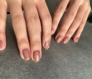 ネイル salon de oct.のネイルデザイン