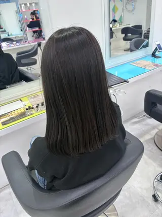 ロング ゆるふわガーリー原宿 🍓かいのヘアスタイル