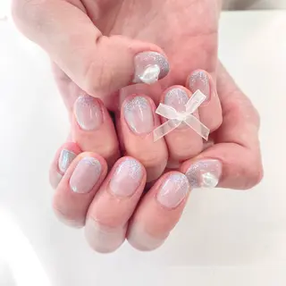 ネイル Kira-ra所属・Kira-ra💎 KIRARIのネイルデザイン