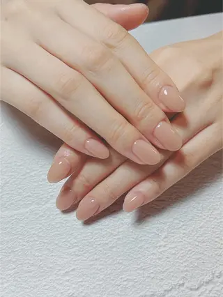 ネイル Nailist Honamiのネイルデザイン