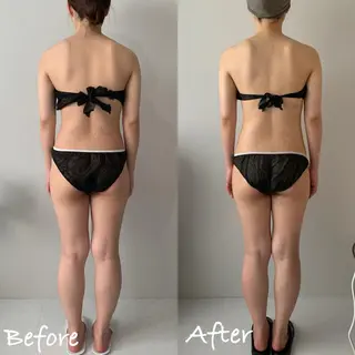 maintenance salon  shinoma所属・ボディメンテナンス shinomaのエステ・リラクイメージ