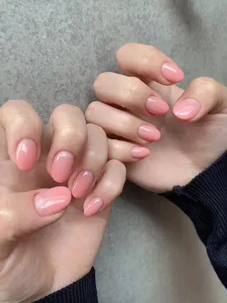 ネイル salon_de_ sayoリゼラ布施のネイルデザイン