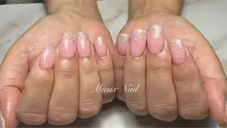 ネイル 市川 麻衣子のネイルデザイン