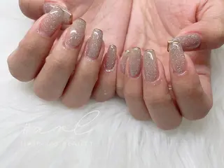 ネイル arl nail💅yuriのネイルデザイン