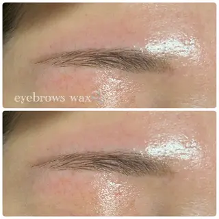 アイブロウ 西谷 初佳のマツエク・マツパデザイン