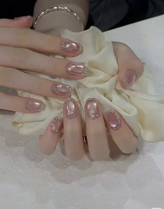 ネイル Lucy nail所属・Lucy nailのネイルデザイン