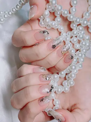 ネイル Cutil Nailsalon所属・Cutil. Nail🌈のネイルデザイン