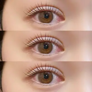 マツエク・マツパ maimi ／GO TODAY Linoのマツエク・マツパデザイン