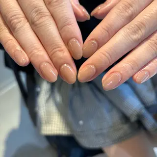 ネイル 関谷 真登佳のネイルデザイン