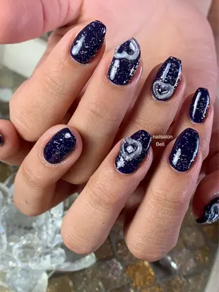 ネイル Y. Reonaのネイルデザイン