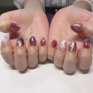ネイル nail by minamiのネイルデザイン