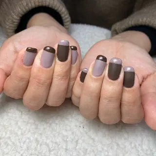 ネイル COCO+所属・COCO +のエステ・リラクイメージ