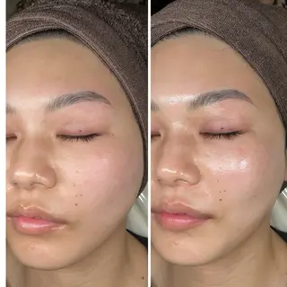 お顔を美しく魅せる 眉毛専門店ディアリーの眉毛・アイブロウイメージ