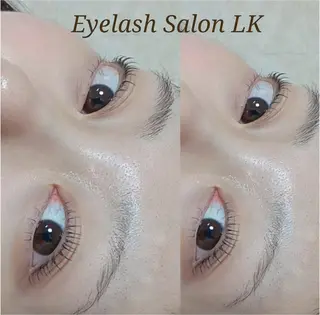 マツエク・マツパ Eyelash Salon LK所属・LK エルケーのマツエク・マツパデザイン