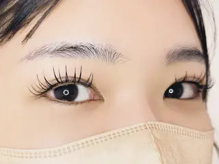 マツエク・マツパ 痛ネイル/ワンホン/ フィルイン/長さだしのネイルデザイン