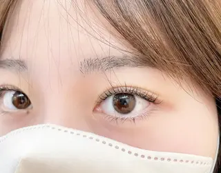 マツエク・マツパ ᴡᴀᴋᴀɴᴀ ♡の眉毛・アイブロウイメージ