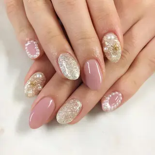 ネイル SHINE NAILのネイルデザイン