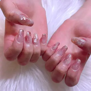 ネイル Private Salon 大宮のネイルデザイン