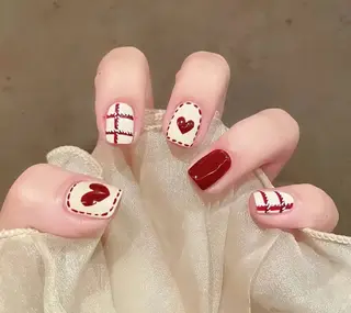 ネイル U.MINail yun 💅西川口のネイルデザイン